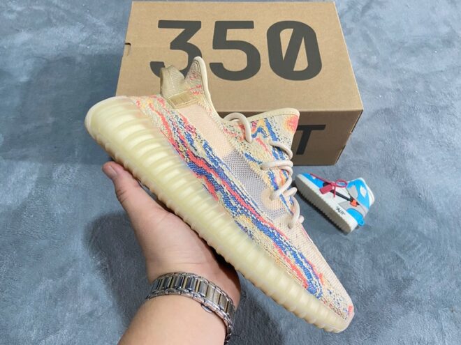 adidas Yeezy Boost 350 V2 MX Oat - Image 2