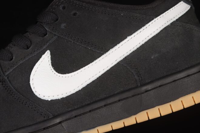 Nike SB Dunk Low Fog - Image 11