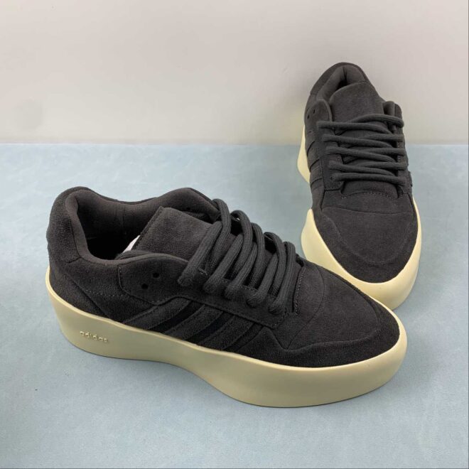 Adidas Fear Of God Athletics '86 Lo Carbon - Image 8