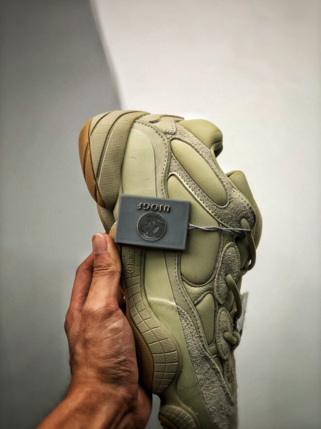 Adidas Yeezy 500 "Stone" - Image 3