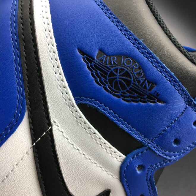 Air Jordan 1 Retro High OG Game Royal - Image 11