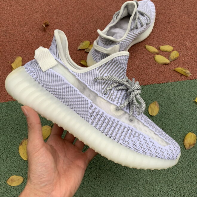 Adidas Yeezy Boost 350 V2 Static - Image 3