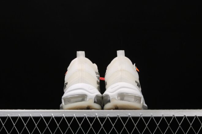 Nike Air Max 97 Off-White - Image 10