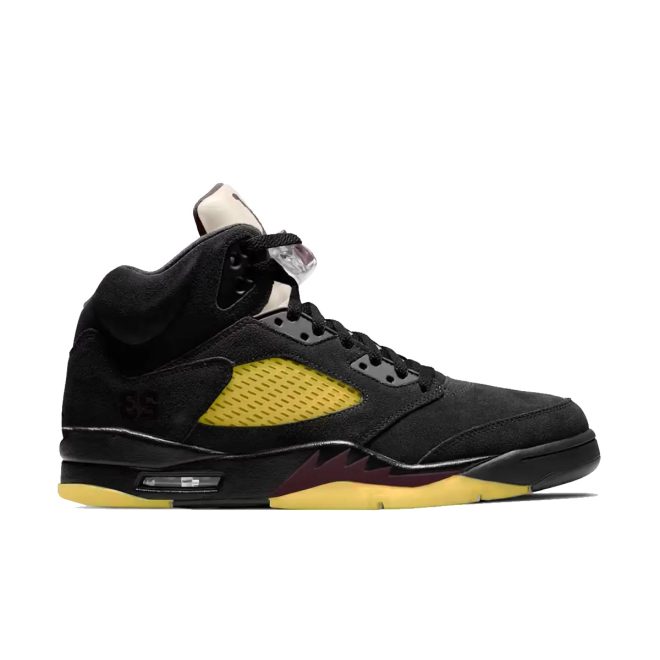 Replica Air Jordan 5 Retro A Ma Maniére Dusk|||||||||||||||||