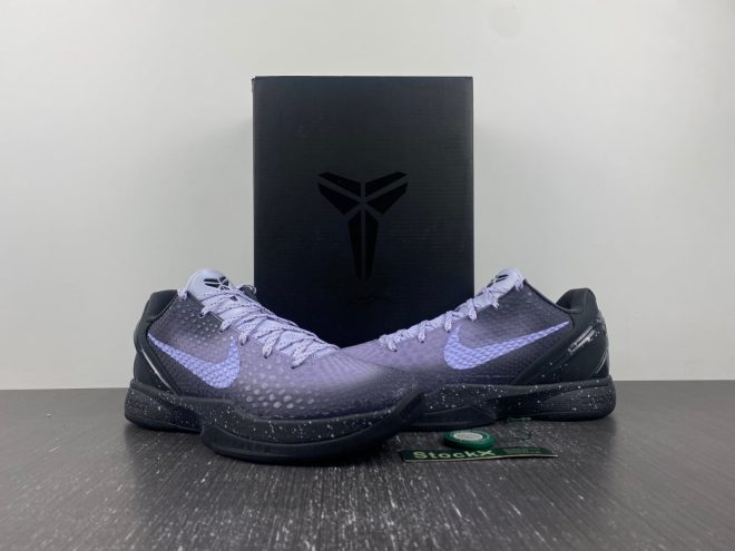 Nike Kobe 6 Protro EYBL - Image 5