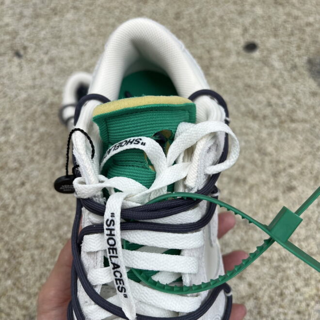 Off White Nike Dunk Lot 20 - Image 4