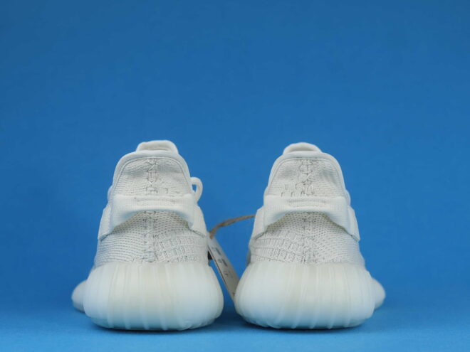 adidas Yeezy Boost 350 V2 Bone - Image 5