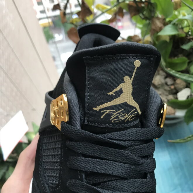 Air Jordan 4 Retro 'Royalty' - Image 7