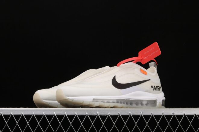 Nike Air Max 97 Off-White - Image 7