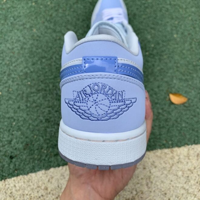 Jordan 1 Low SE Mighty Swooshers - Image 10