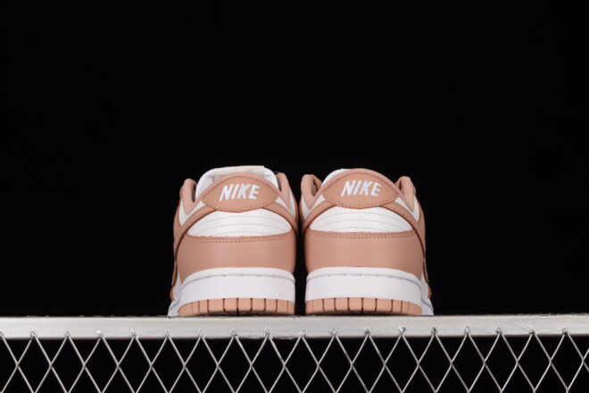 Dunk Low Rose Whisper - Image 6