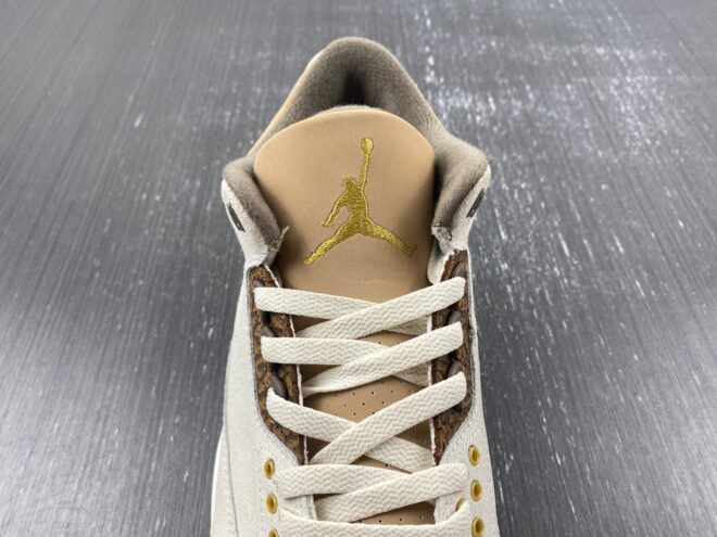 Air Jordan 3 Retro Palomino - Image 7