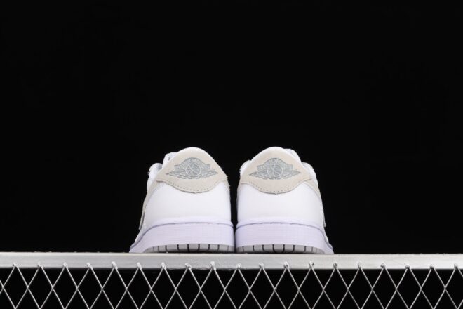 Jordan 1 Low OG Neutral Grey - Image 8