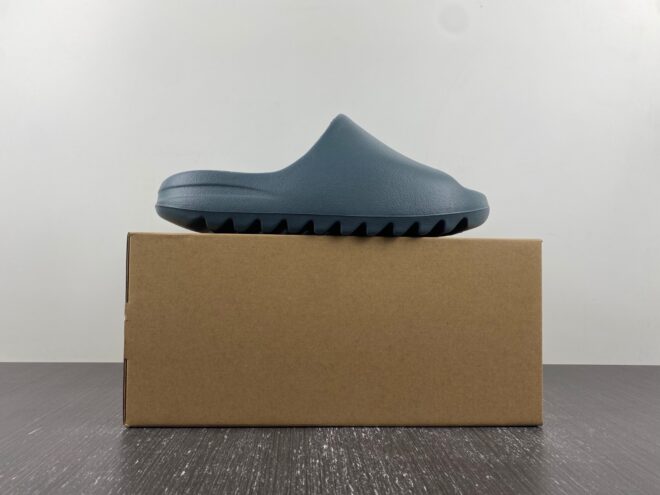 YEEZY SLIDE “Slate Marine” - Image 5