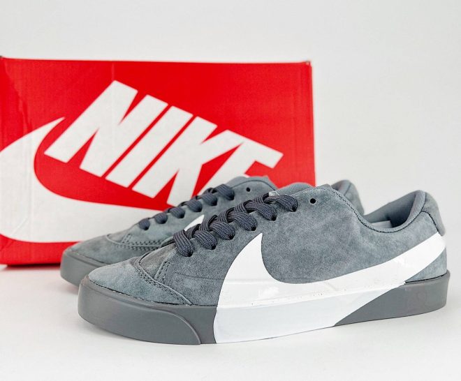 Nike Blazer City Low LX Mica Green - Image 4