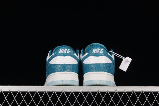 Nike Dunk Low, Ocean (W) - Image 7