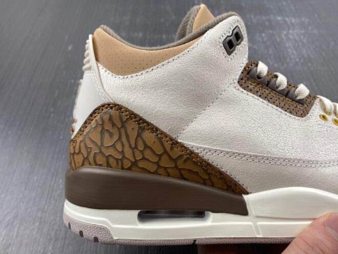 Air Jordan 3 Retro Palomino - Image 12