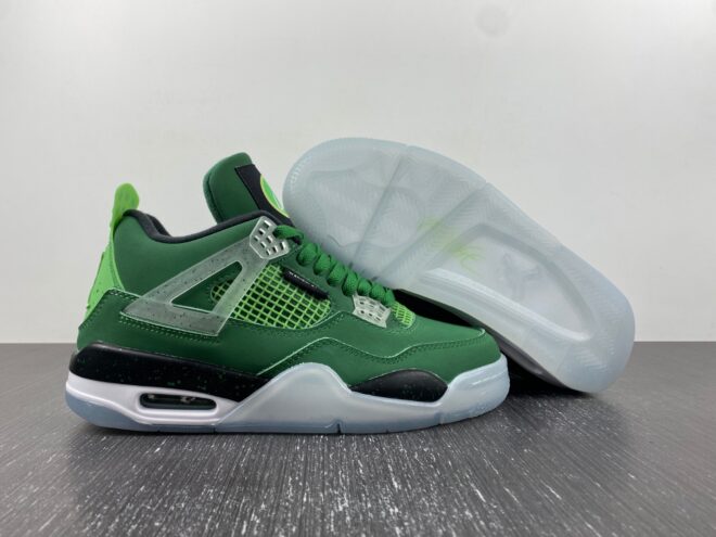 Air Jordan 4 Retro Wahlburgers - Image 13