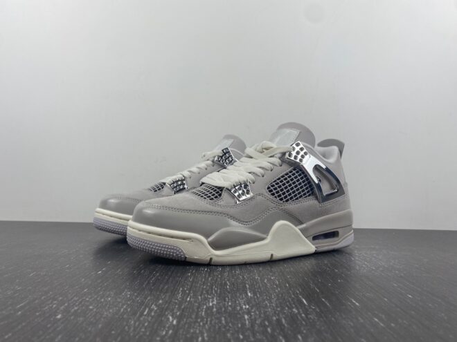 Air Jordan 4 Frozen Moments - Image 6