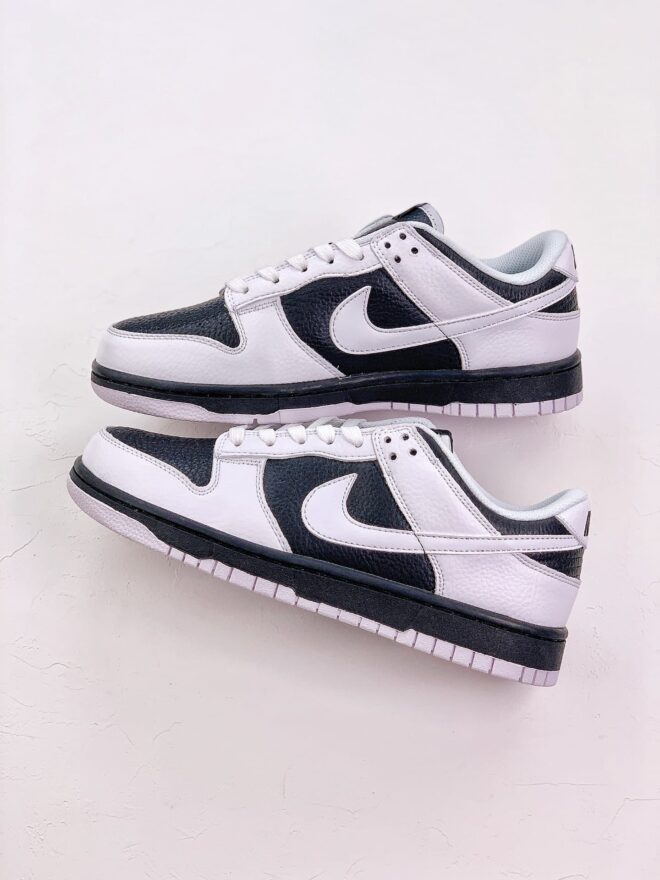 Nike Dunk Low “Reverse Panda” - Image 6