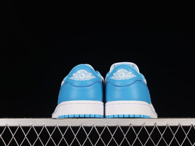 Jordan 1 Low SB UNC - Image 3