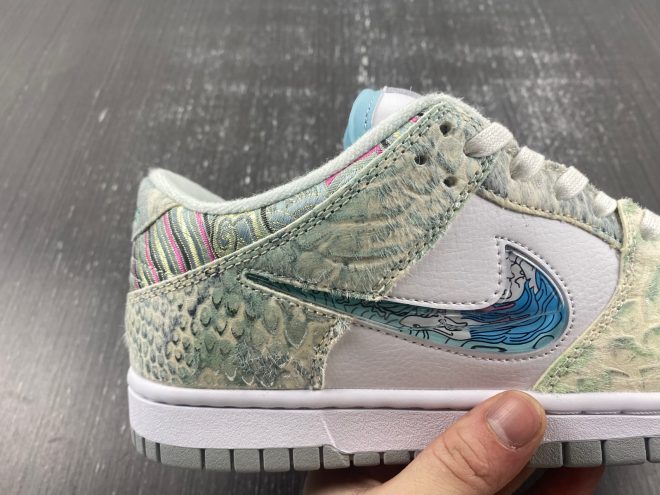 Nike Dunk Low Steam Puppet - Image 2