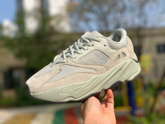 adidas Yeezy Boost 700 Salt - Image 10