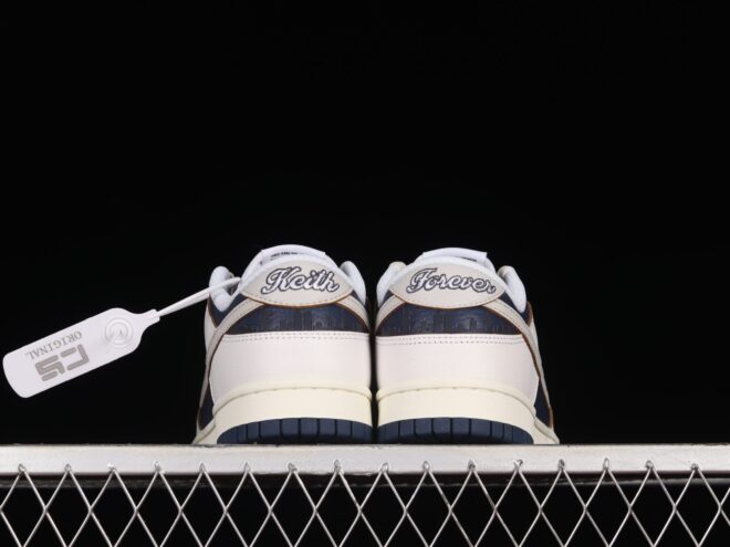 HUF x Nike SB Dunk Low “New York City” - Image 3