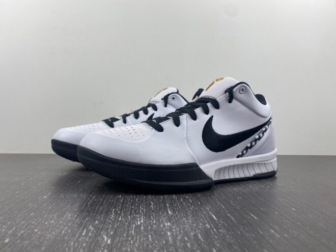 Nike Zoom Kobe 4 Protro Mambacita "GIGI" - Image 11