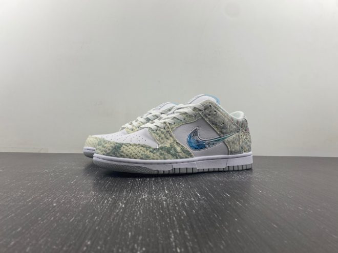 Nike Dunk Low Steam Puppet - Image 8