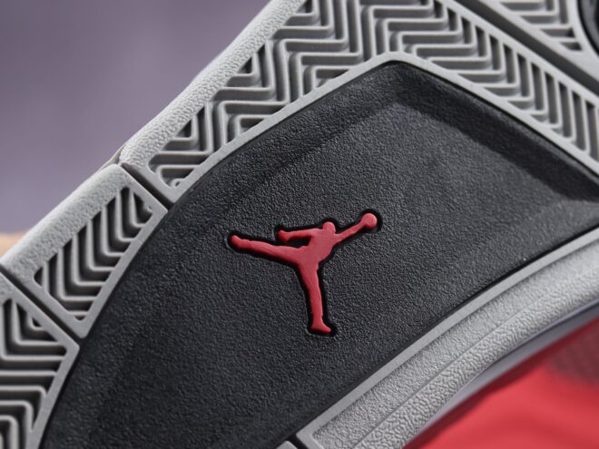 Jordan 4 Retro Toro Bravo - Image 15