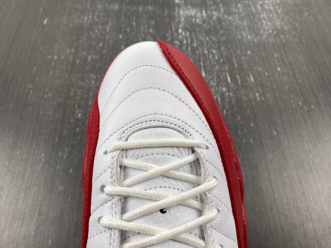 Air Jordan 12 Cherry - Image 9