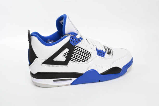 Air Jordan 4 Retro Motorsports - Image 6