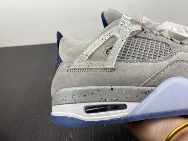 Air Jordan 4 Georgetown PE - Image 16