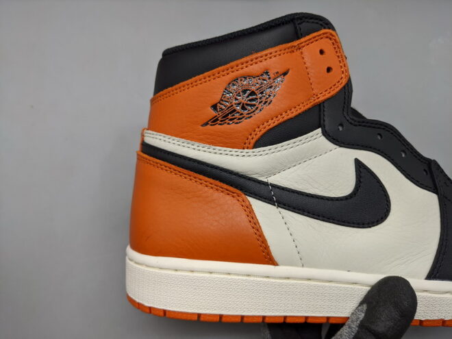 air Jordan 1 Retro Shattered Backboard - Image 5