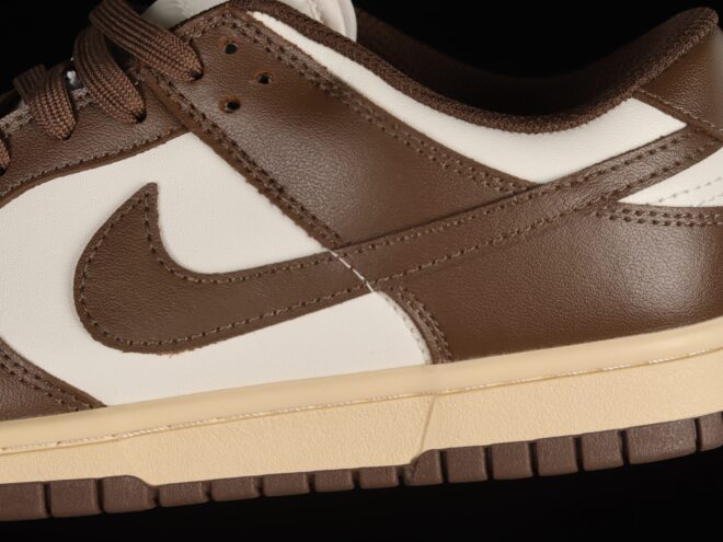 Nike Dunk Low Cacao Wow - Image 4