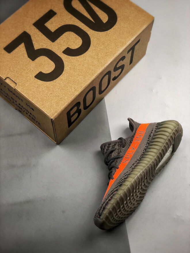 Adidas Yeezy Boost 350 V2 Beluga - Image 3