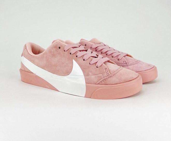 Nike Blazer City Low LX Guava Ice - Image 6