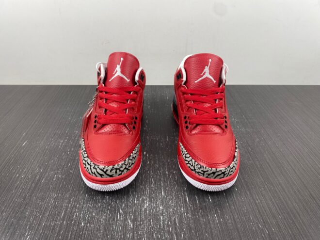 Air Jordan 3 Retro DJ Khaled Grateful - Image 7