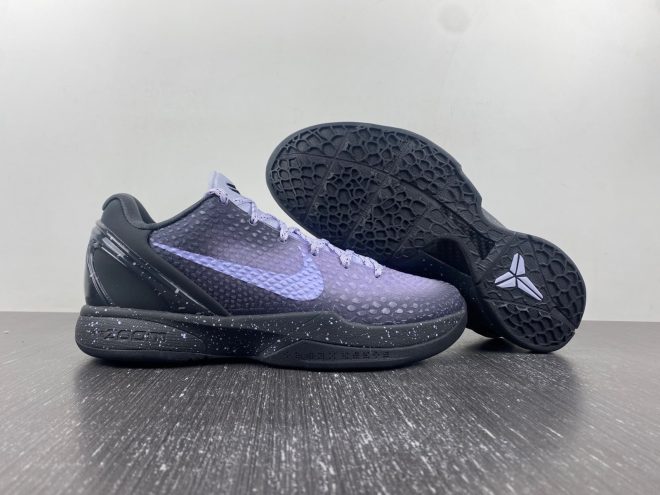 Nike Kobe 6 Protro EYBL - Image 6