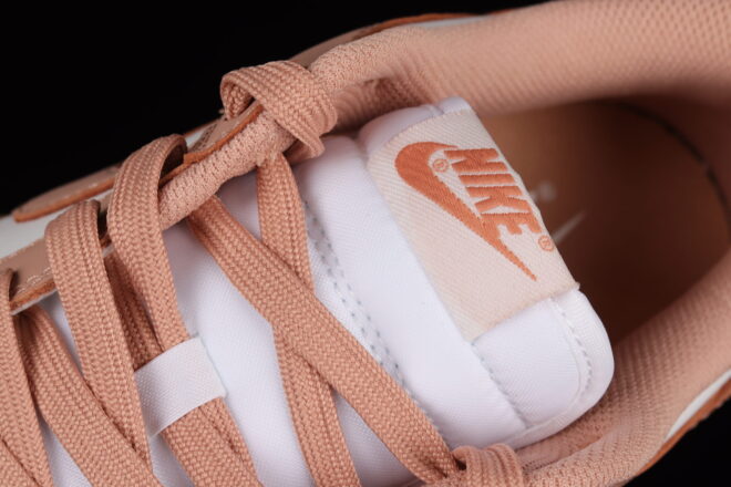 Dunk Low Rose Whisper - Image 7