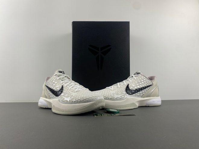 Nike Kobe 6 Protro All-Star 2.0 - Image 4