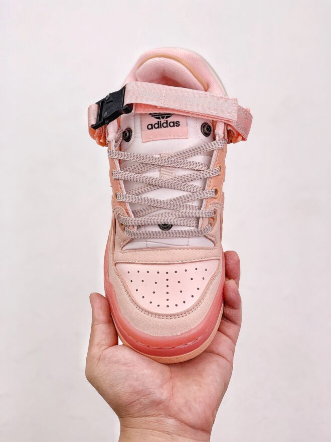 Adidas Forum Low Bad Bunny Pink Easter Egg - Image 5