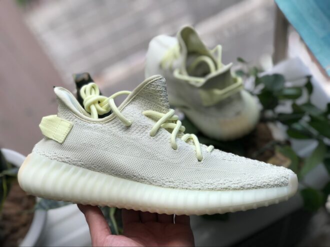 Adidas Yeezy Boost 350 V2 Butter - Image 7