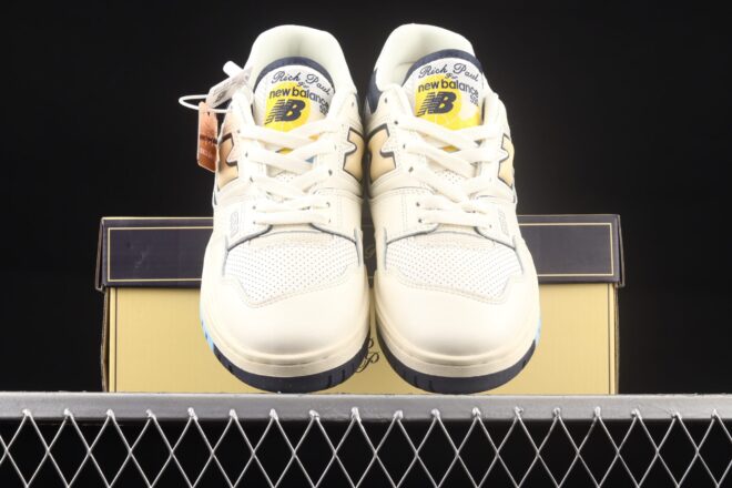 New Balance 550, Rich Paul - Image 4