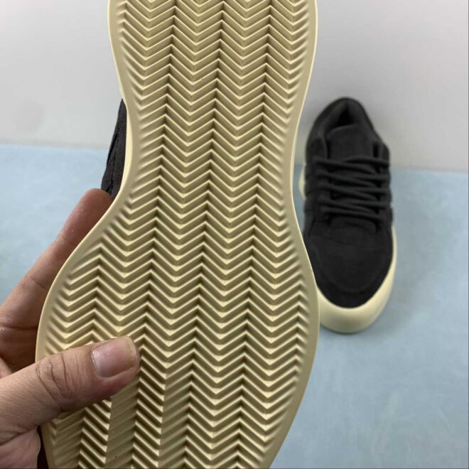 Adidas Fear Of God Athletics '86 Lo Carbon - Image 6