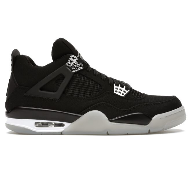 Air Jordan 4 Retro Eminem Carhartt - Image 3