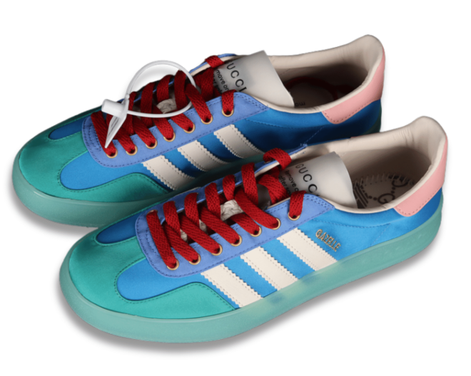 Adidas Gazelle Multicolor - Image 5