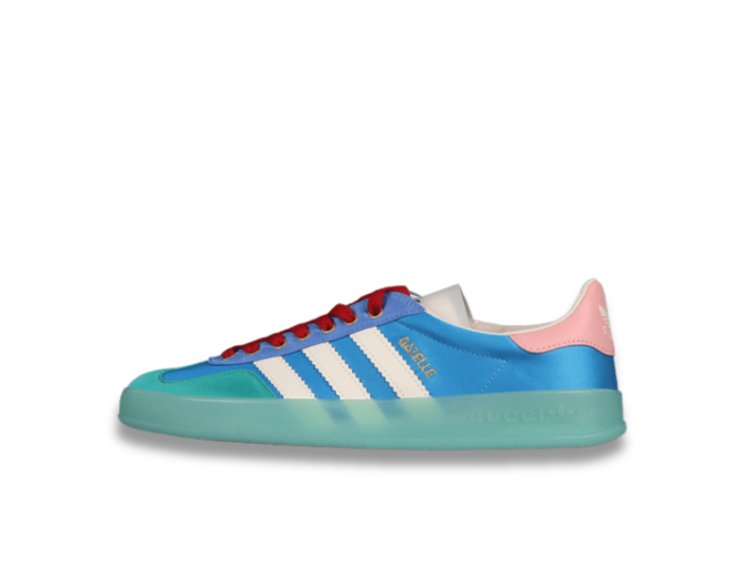 Adidas Gazelle Multicolor - Image 2