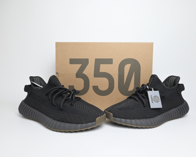 Adidas Yeezy Boost 350 V2 Cinder - Image 5